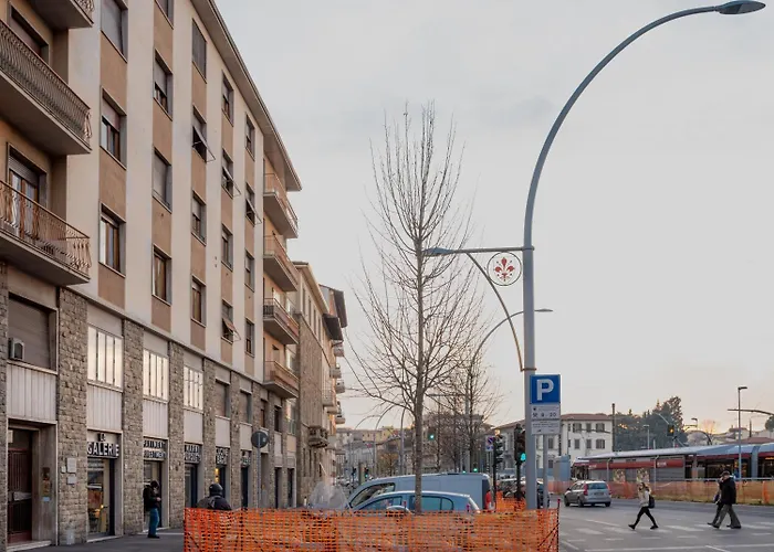 Bed and BreakfastAntica Posta