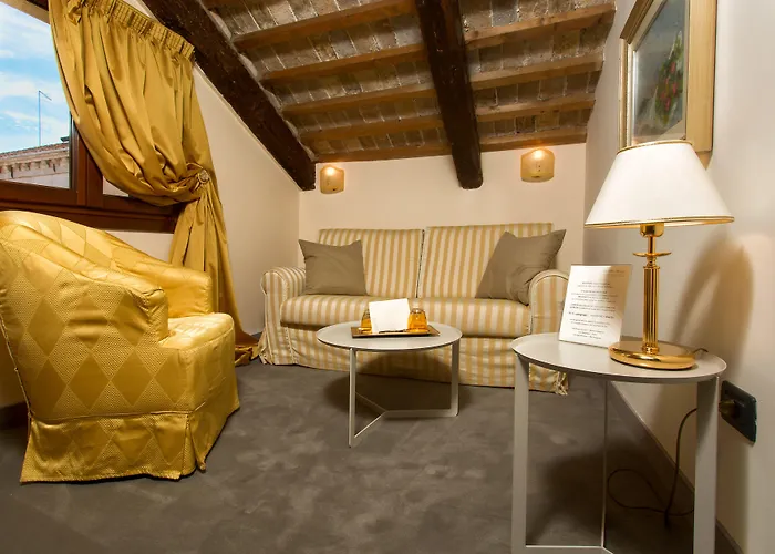 Ca' San Giorgio B&B Venice