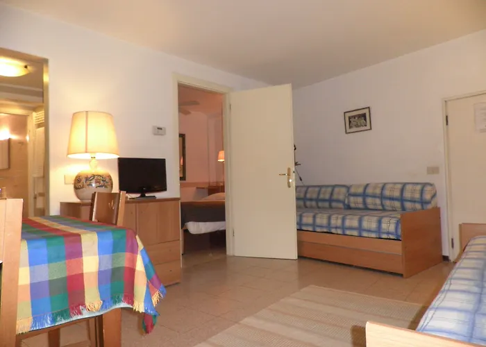 Al Campaniel Bed And Breakfast