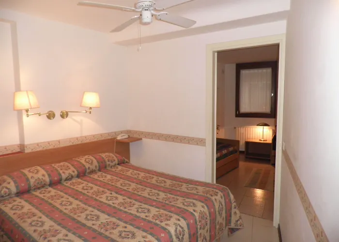 Al Campaniel Bed And Breakfast Venecia