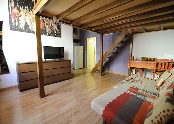 B&B Porta San Frediano Florence