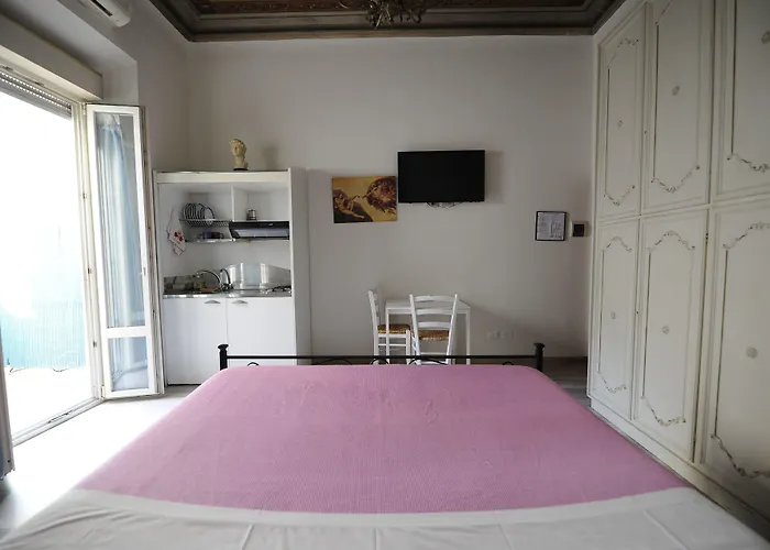 B&B Porta San Frediano Florence