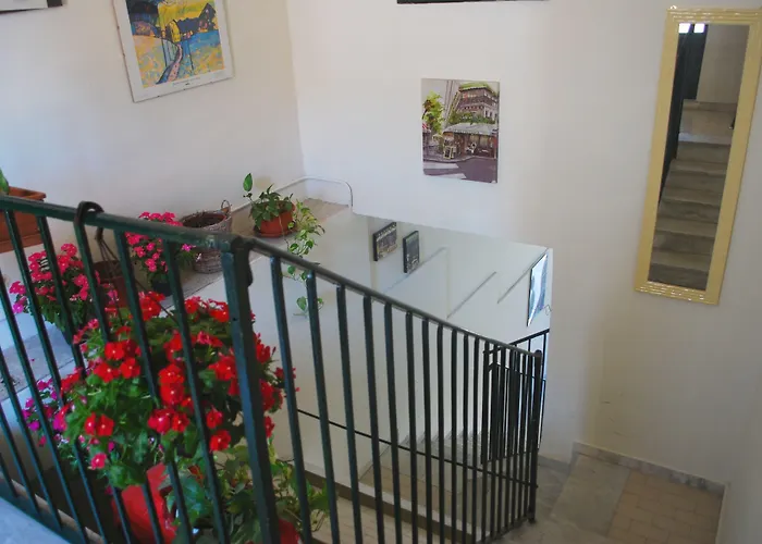 Al Mare In Citta Bed & Breakfast Catania