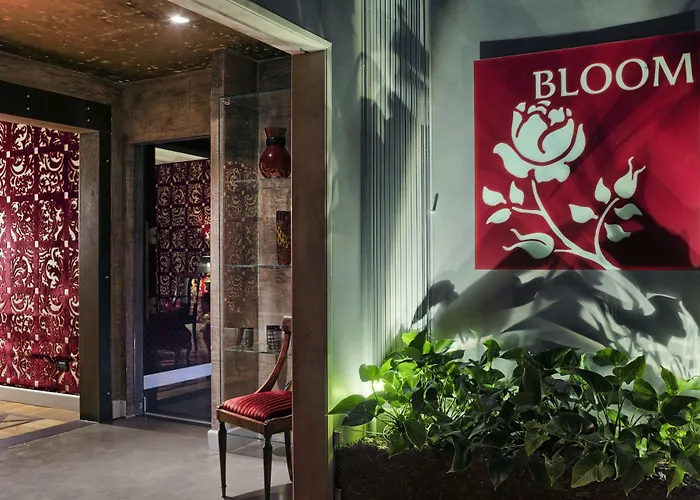 B&B Bloom Settimo Cielo Venedig