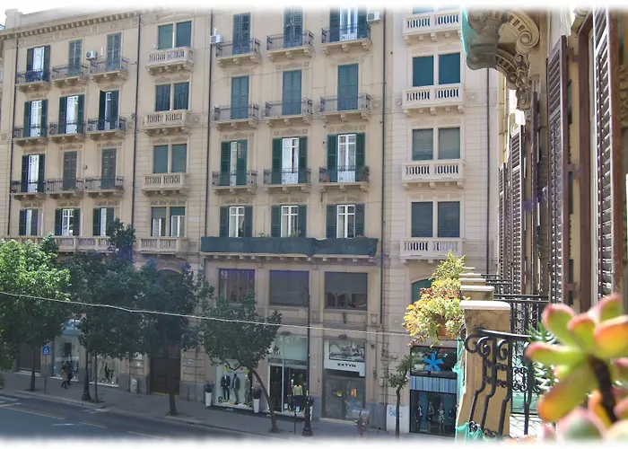 Bed And Breakfast D'Angelo