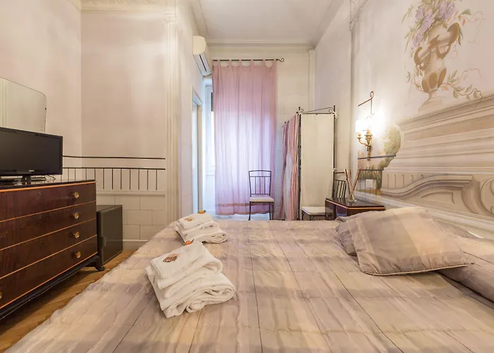 Suites Piazza Del Popolo Roma