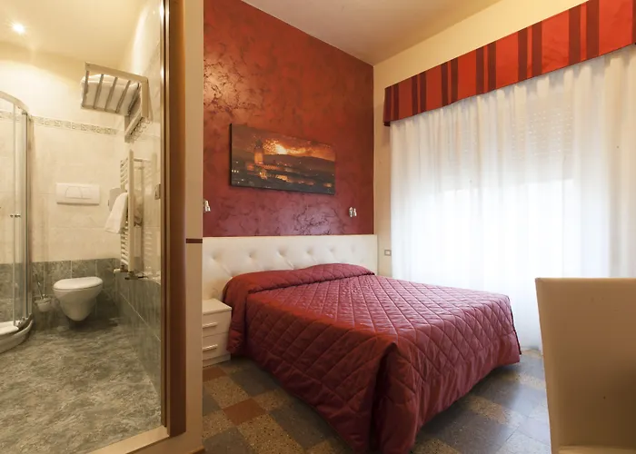 Maison De Charme Florence