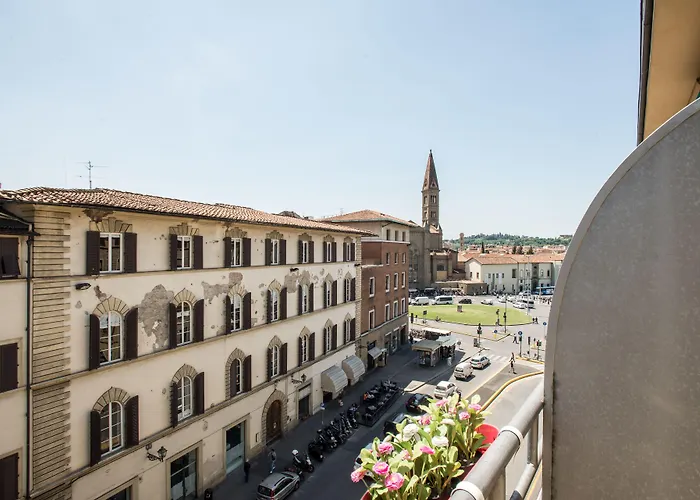 Maison De Charme Florence