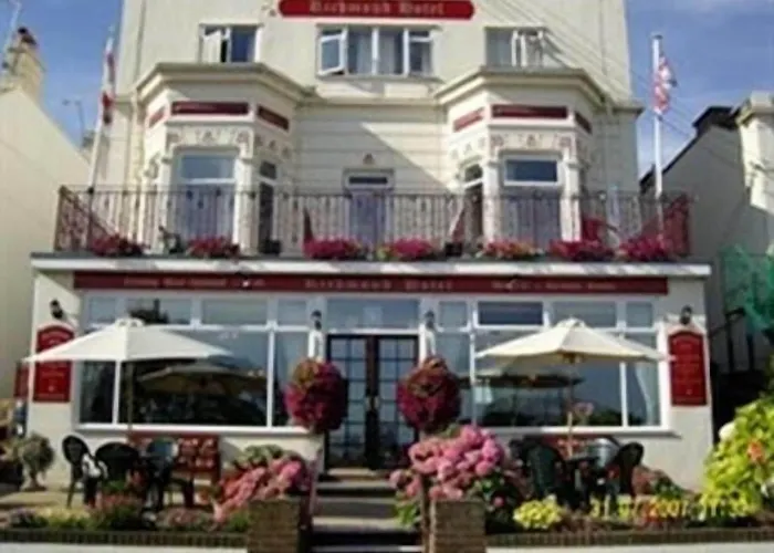 Richmond Hotel Weston-super-Mare
