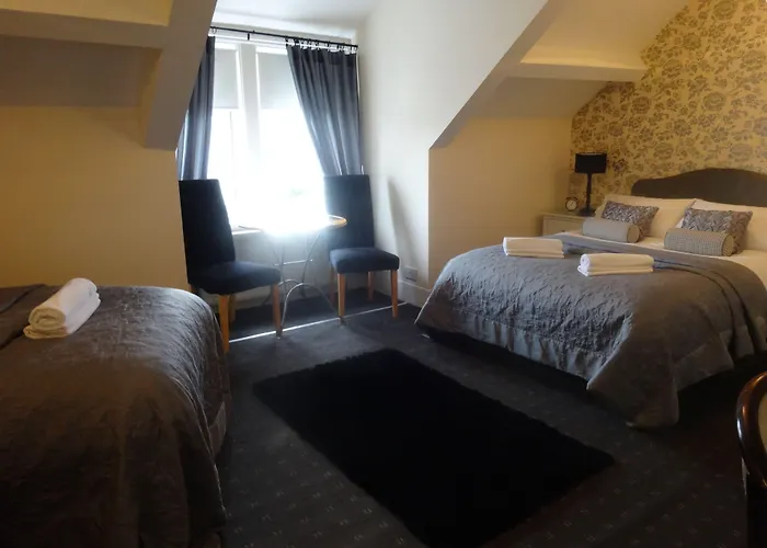 Elmswood Guest House South Shields