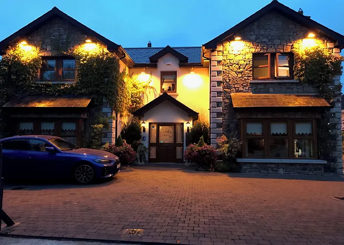 Avlon House Bed And Breakfast Carlow