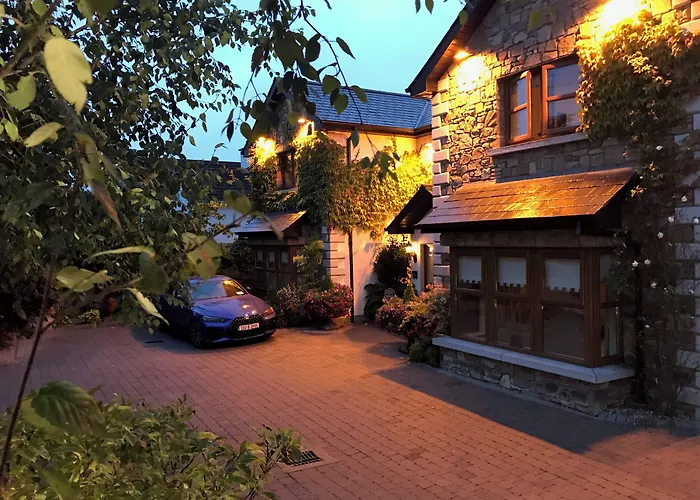 Avlon House Bed And Breakfast Carlow