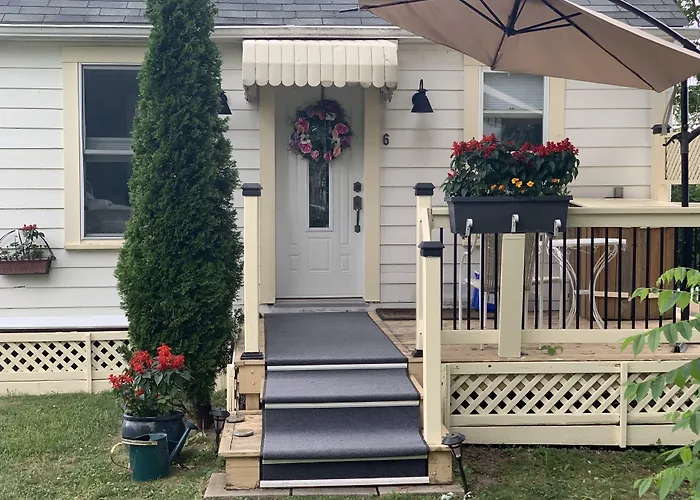 Green Oaks B&B Niagara-on-the-Lake