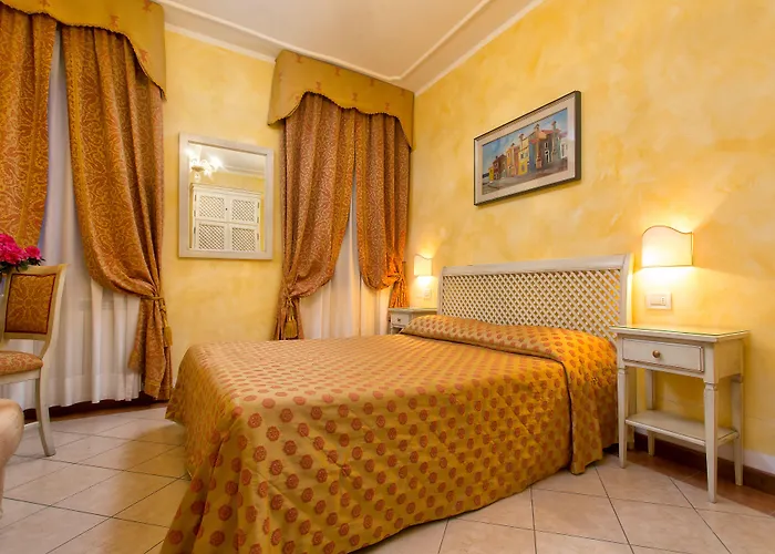 Casa Mimma Bed & Breakfast Venice