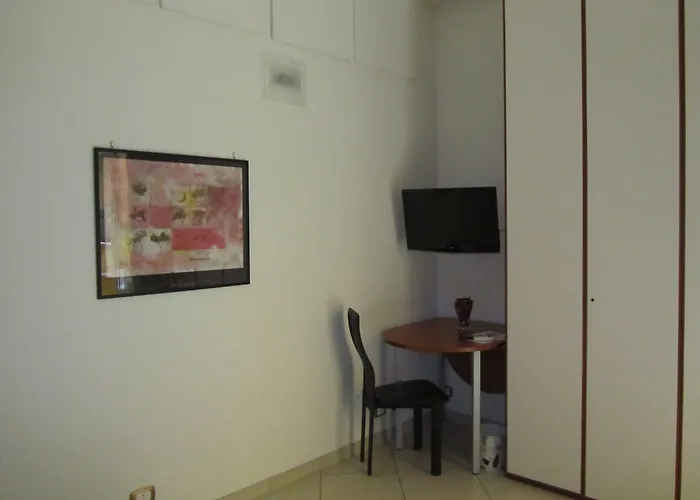 B&B Ottaviano Augusto Roma