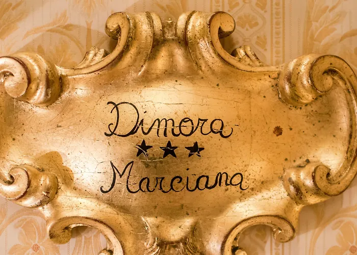Bed and Breakfast Dimora Marciana Venecia