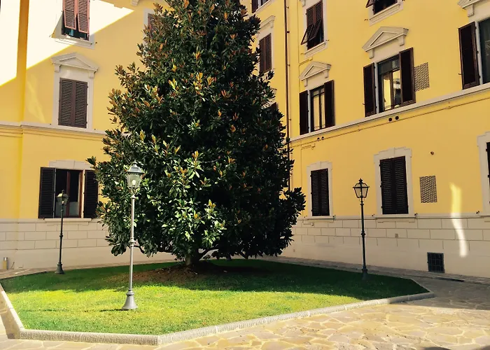 Residenza Johanna I Florence