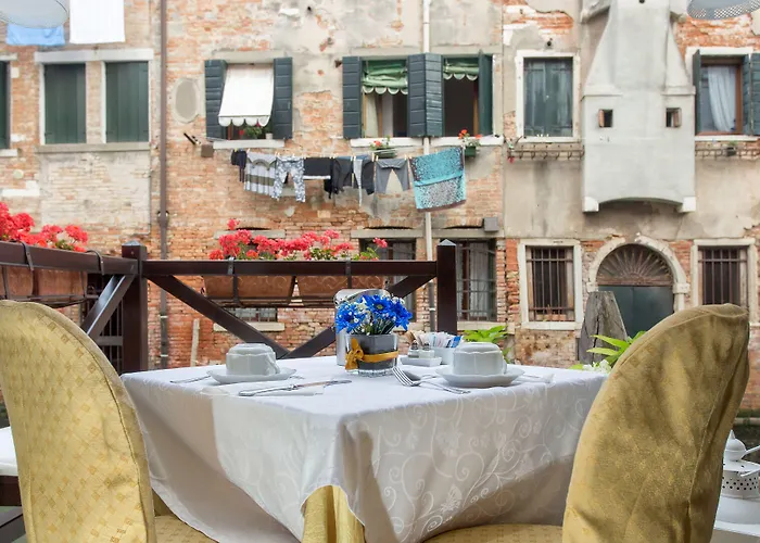 Alla Vite Dorata Venice