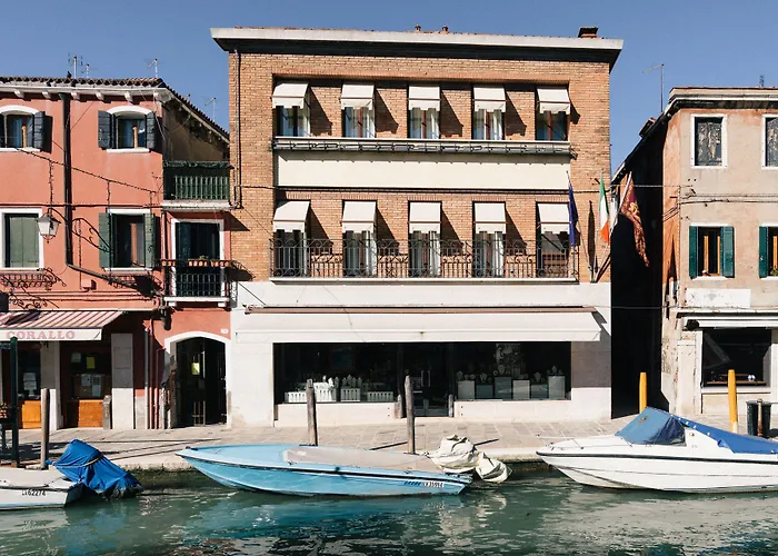 Murano Palace Venice