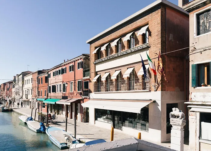 Murano Palace Venice