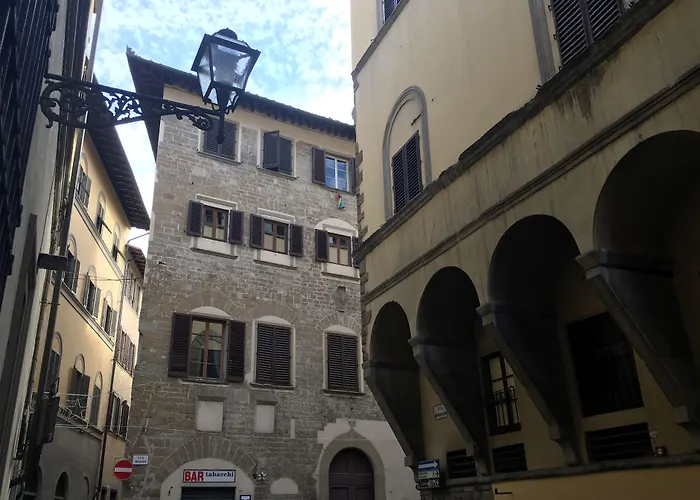 B&B Bonsignori Firenze