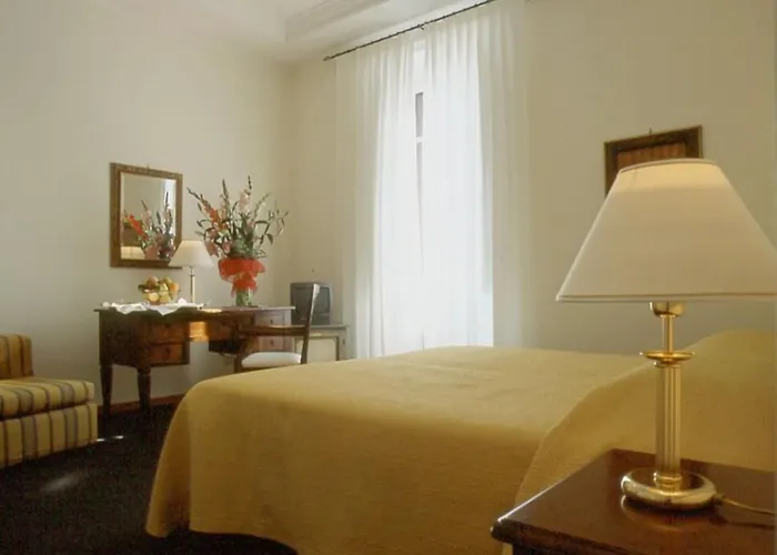 Orange Garden Guest House Rome