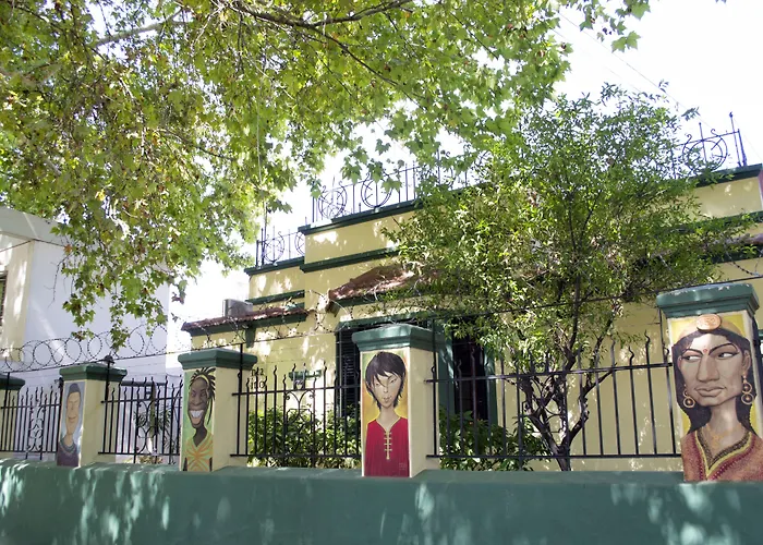 Quinta Rufino Bed & Breakfast Mendoza