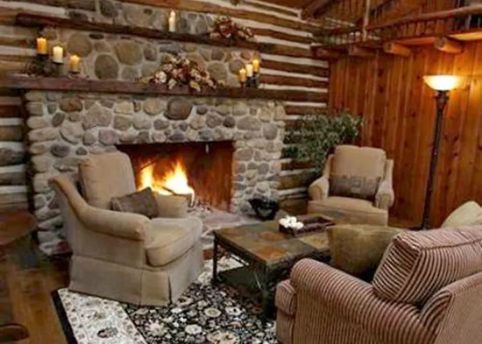 Chalet Of Canandaigua