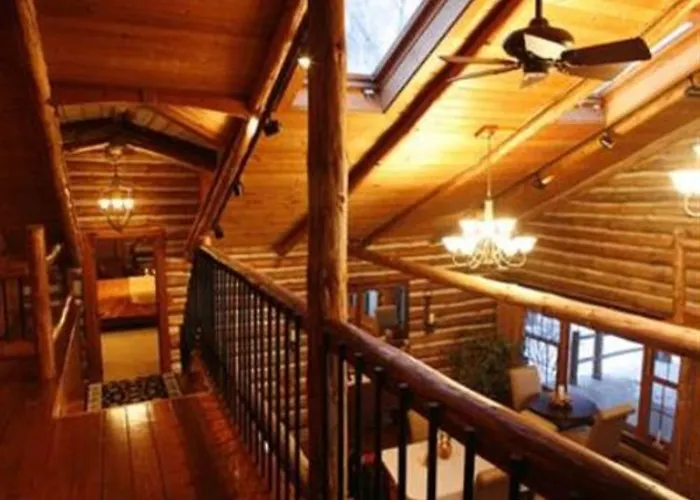 Chalet Of Canandaigua