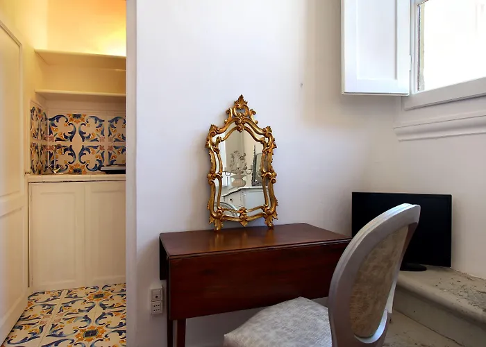 Palazzo Tolomei - Residenza D'Epoca Firenze