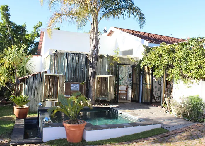 La Boheme B&B Plettenberg Bay