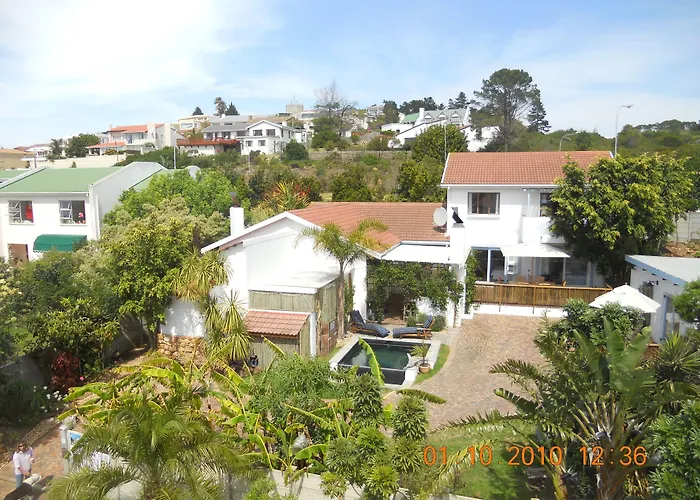 La Boheme B&B Plettenberg Bay