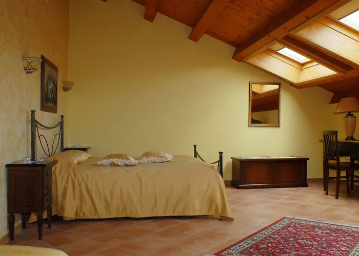 B&B Triskeles Syracuse