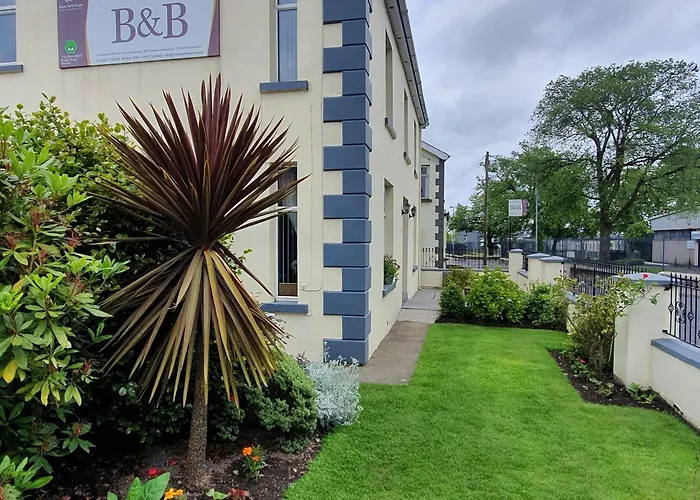 Rose Park House Bed & Breakfast Londonderry