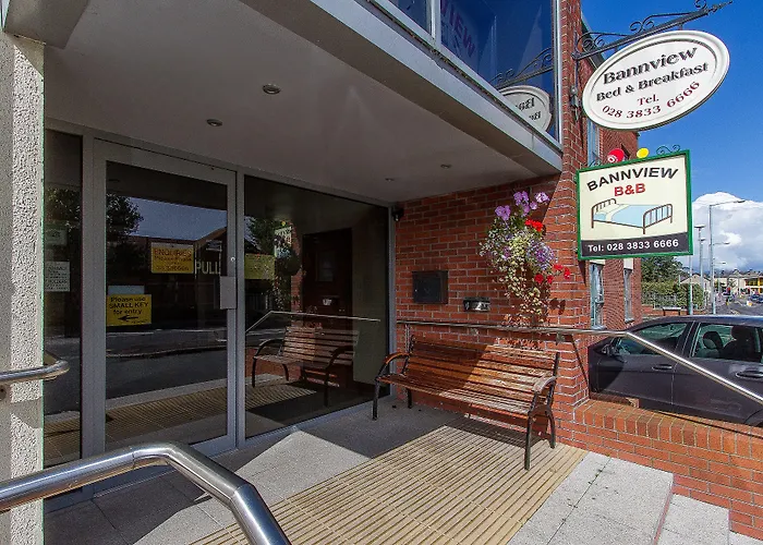 Bannview Bed & Breakfast