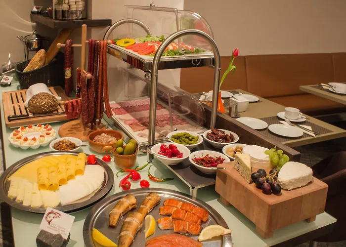 Villa Pica Paca - Old Town Gdańsk