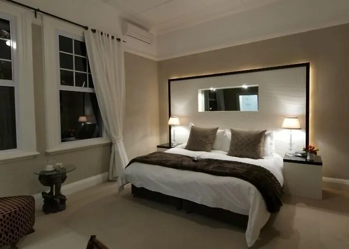 Kingslyn Boutique Guest House Cape Town