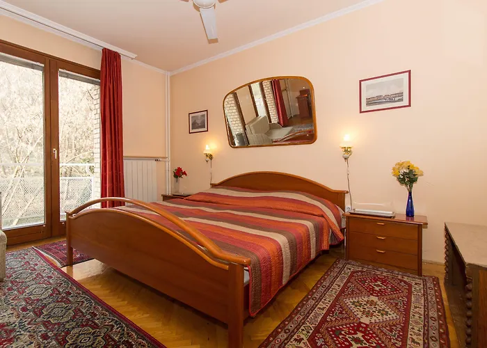 Budavar Bed And Breakfast Budapeszt