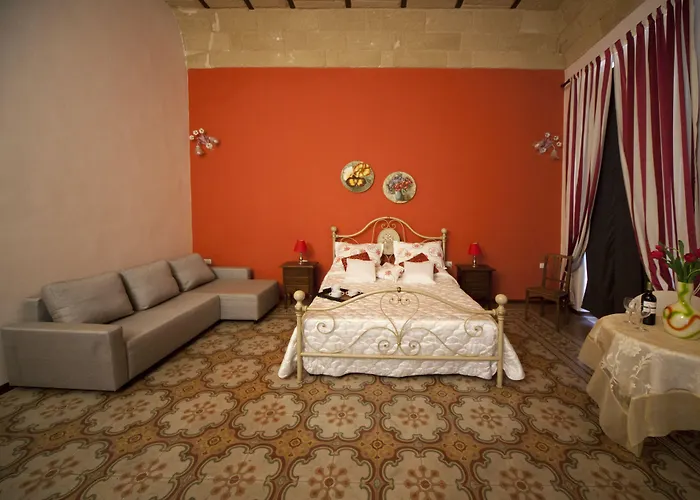 B&B Dimora San Vincenzo Gallipoli
