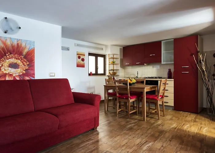 Bed and Breakfast Cabrera House Pozzallo