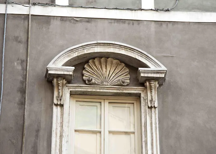 Relais San Lorenzo Historic Centre Rooms & Suites Lucca