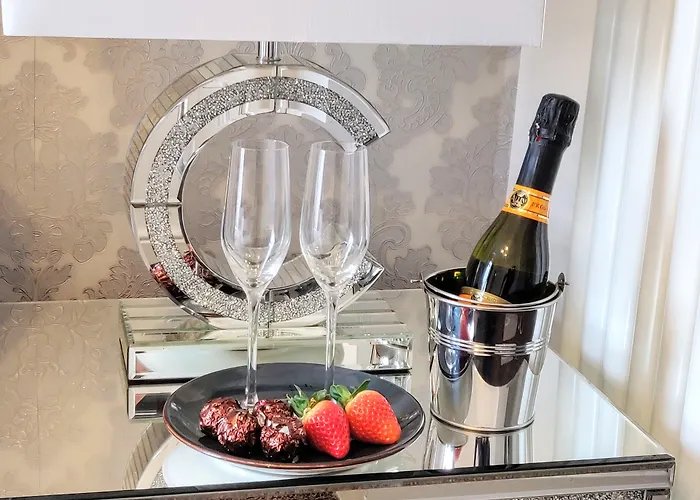 Number 43 Bed & Breakfast Londonderry