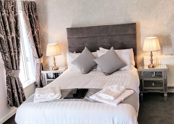 Number 43 Bed & Breakfast Londonderry