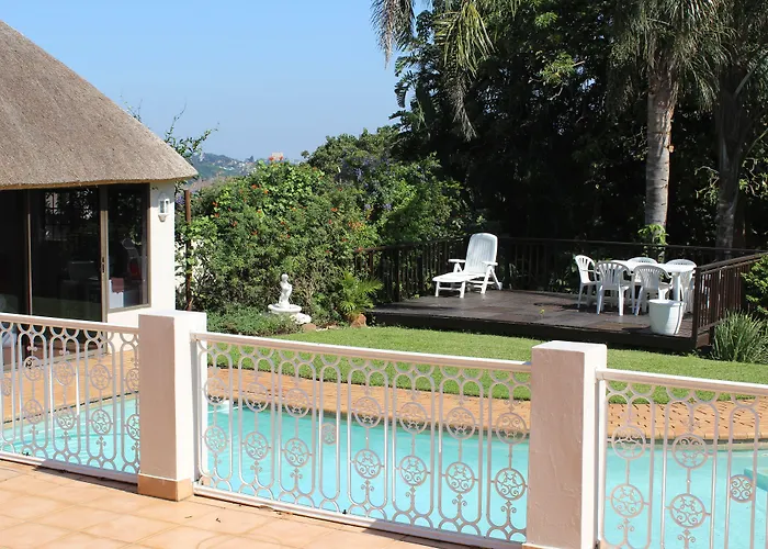 Mandalay B&B Durban