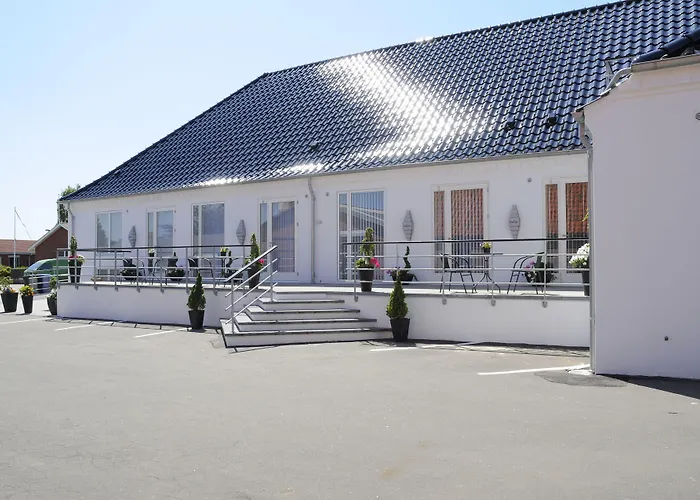 Hotel Coco Aps Esbjerg
