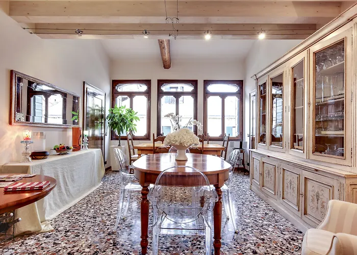 La Villeggiatura Venice