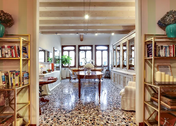 La Villeggiatura Venice