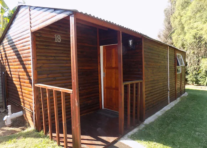 Bed and BreakfastAero Guest Lodge