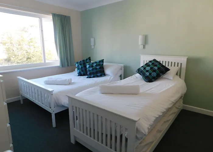 St Weonards Bed & Breakfast Paignton