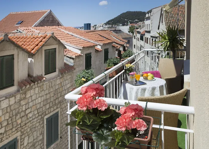 Royal Suites Split